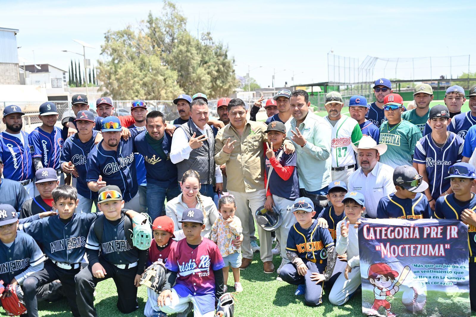 Ricardo Gallardo, gobernador de mayor aprobación ciudadana