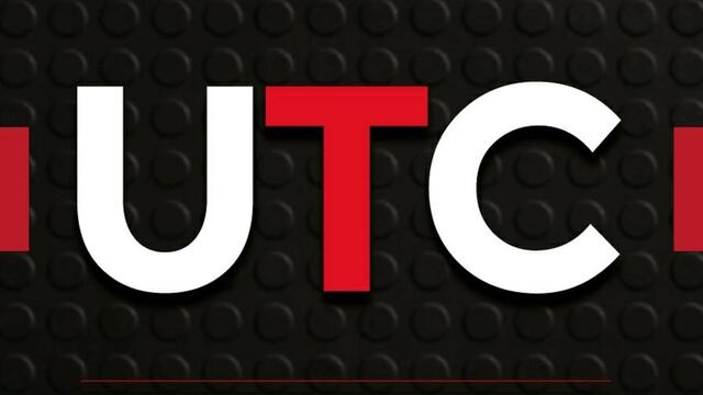 UTC