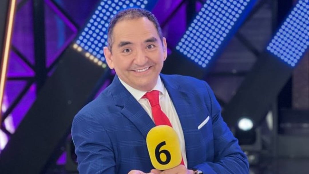 Ernesto Chavana