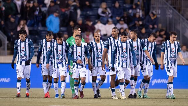 América va por otras 2 joyas de Grupo Pachuca.