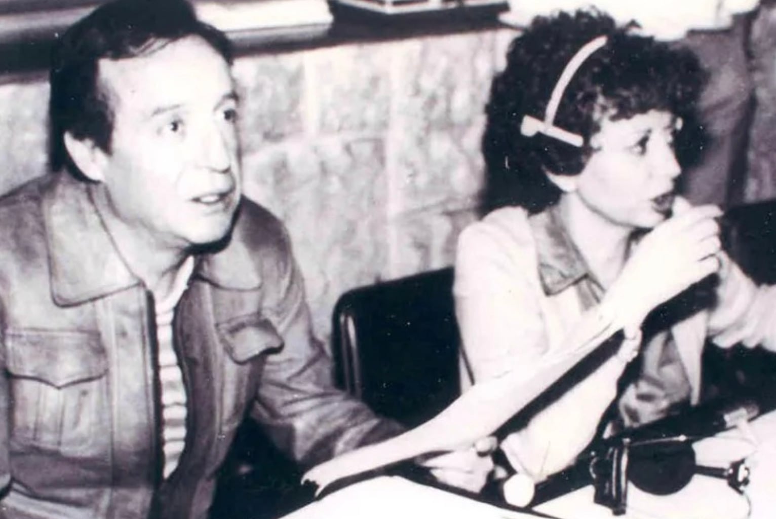 Carmen Ochoa y Chespirito