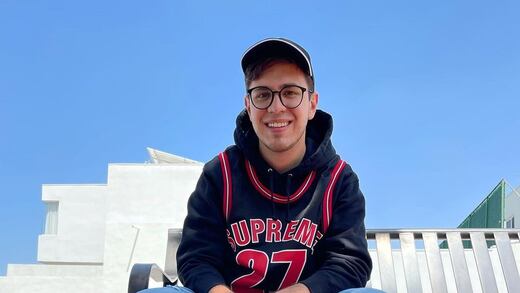 Juan S Guarnizo llama ‘charlatana’ a Maryfer Centeno y revela que le encanta Mr. Doctor