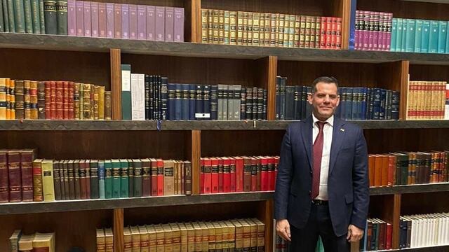 Sergio Arturo Ramírez Muñoz