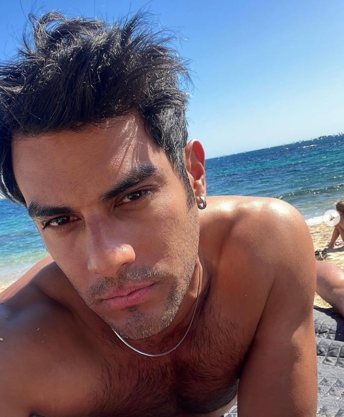Hugo Catalán