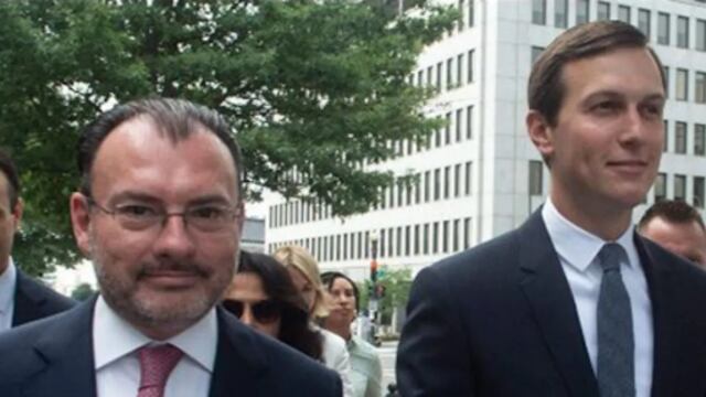 Luis Videgaray Caso