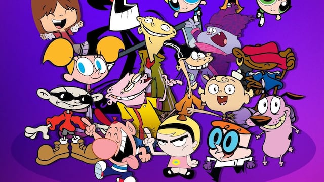 ¿Por qué HBO Max quitará series viejas de Cartoon Nework de su catálogo? Esto sabemos hasta ahora