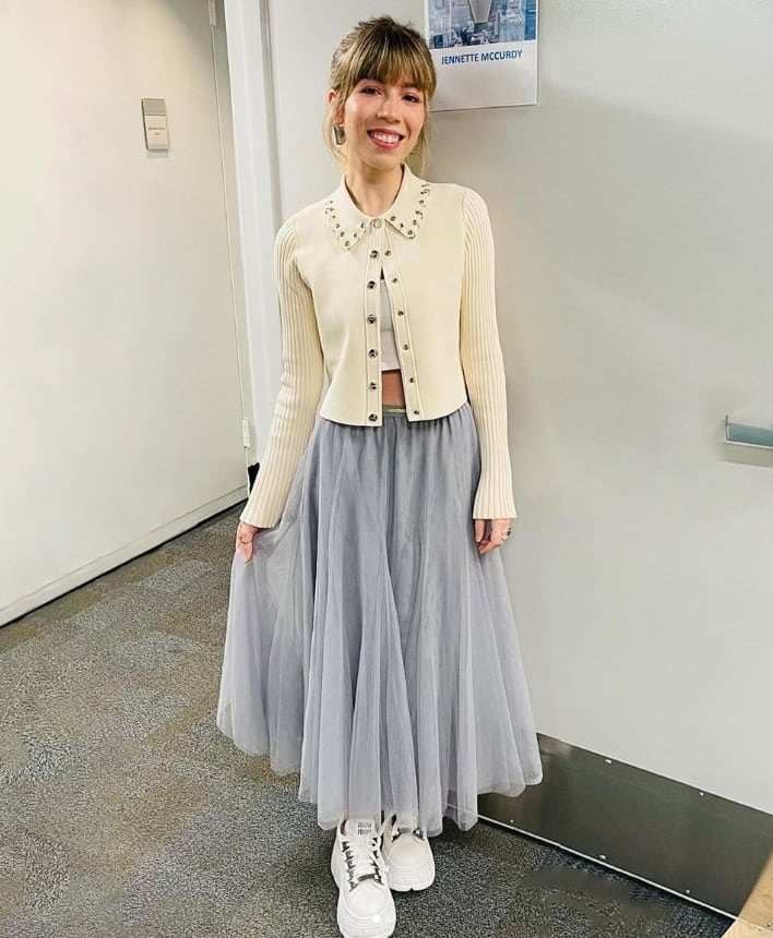 Jennette McCurdy
