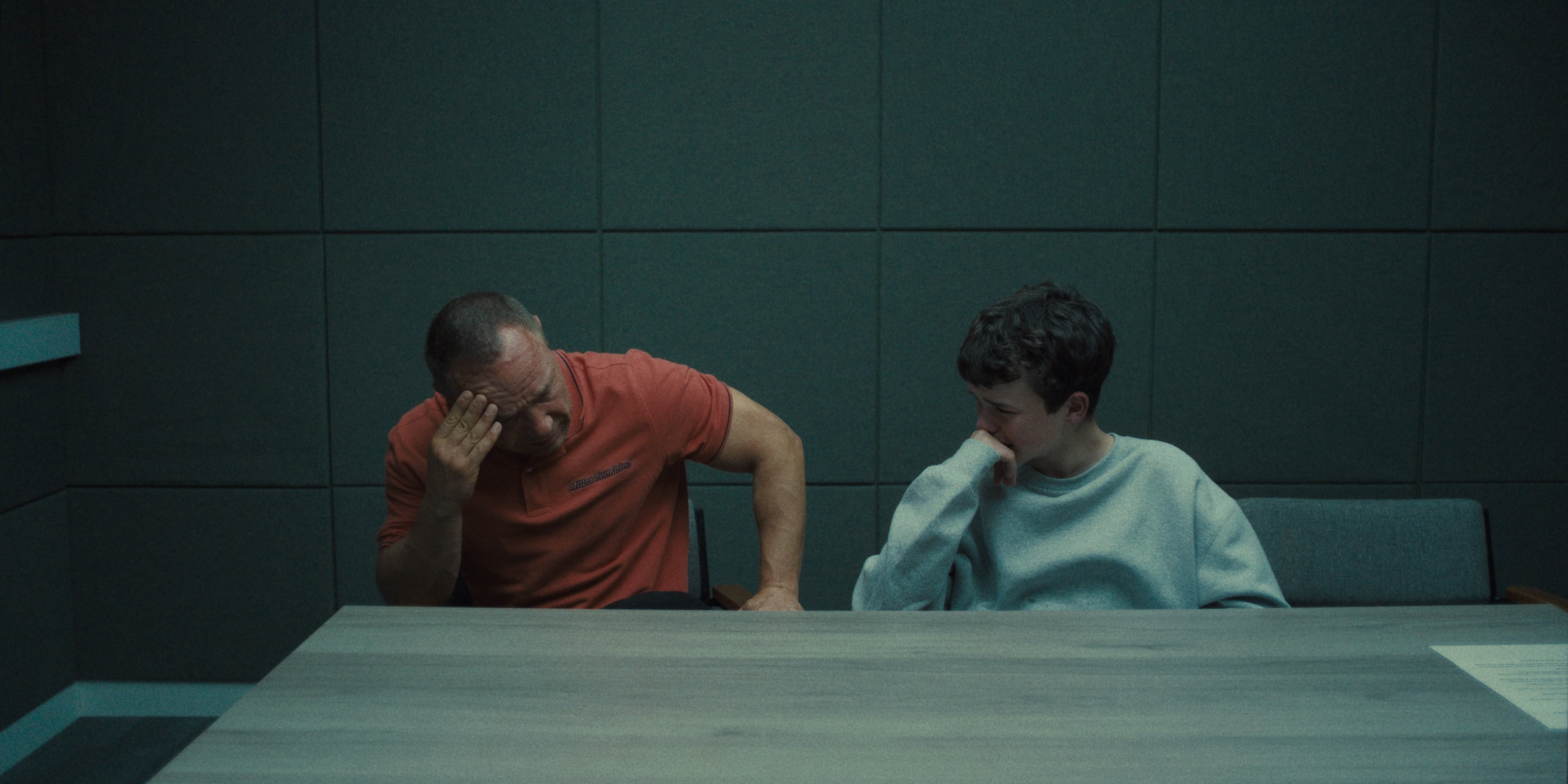 Adolescencia, la miniserie de Netflix ¿es una historia real?