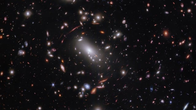 Materia oscura