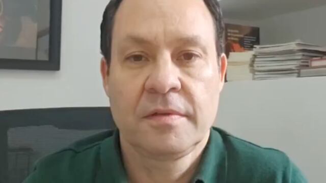 Clemente Castañeda, de Movimiento Ciudadano