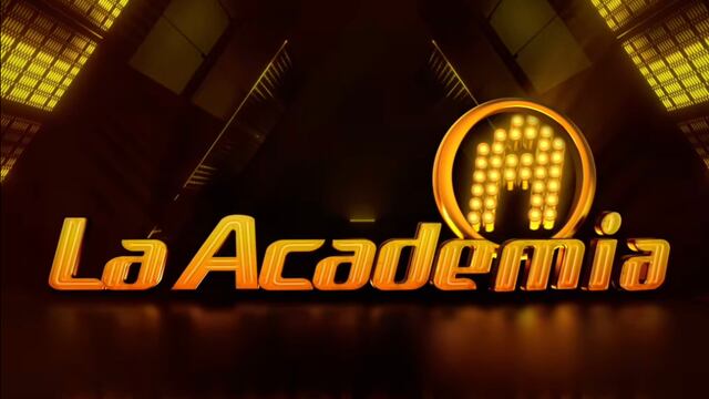 La Academia 2024