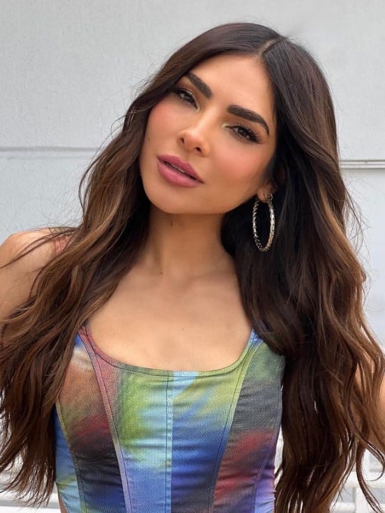 Alejandra Espinoza