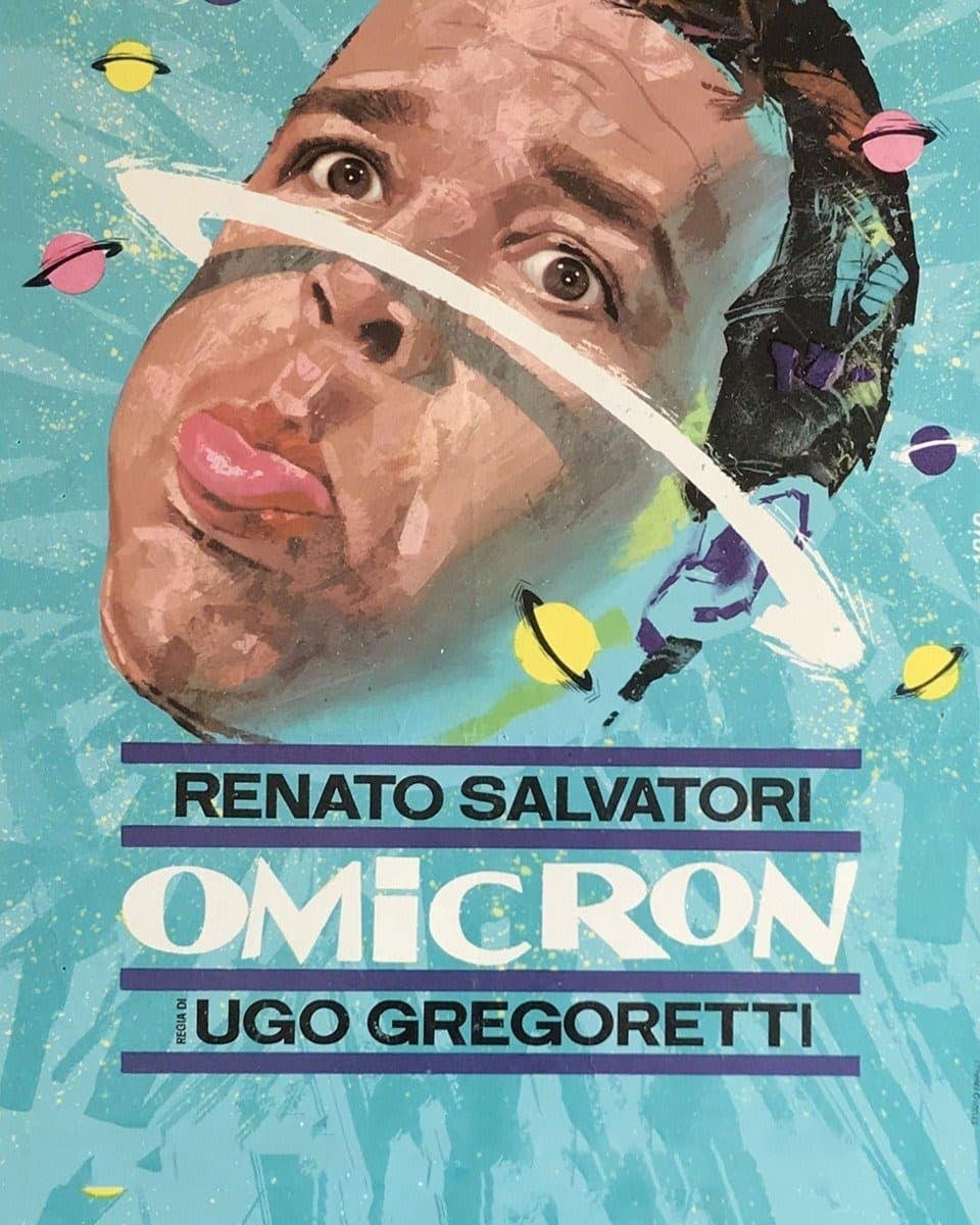 'Omicron' (1963)