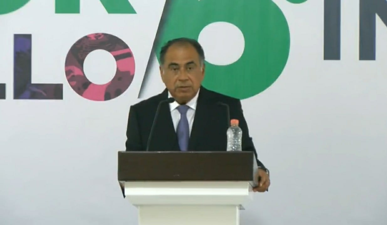 Héctor Astudillo