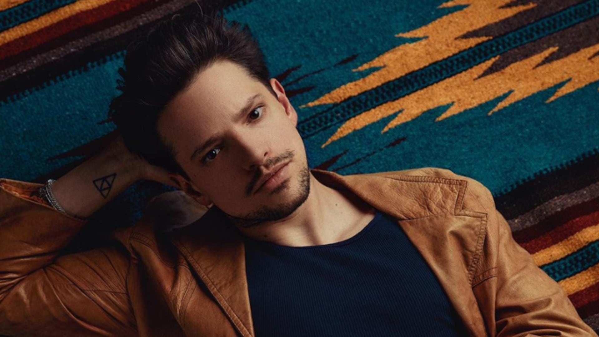 Lasso en concierto:  Precio de boletos para verlo en Teatro Metropólitan