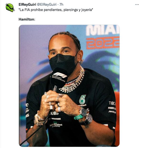 Hamilton