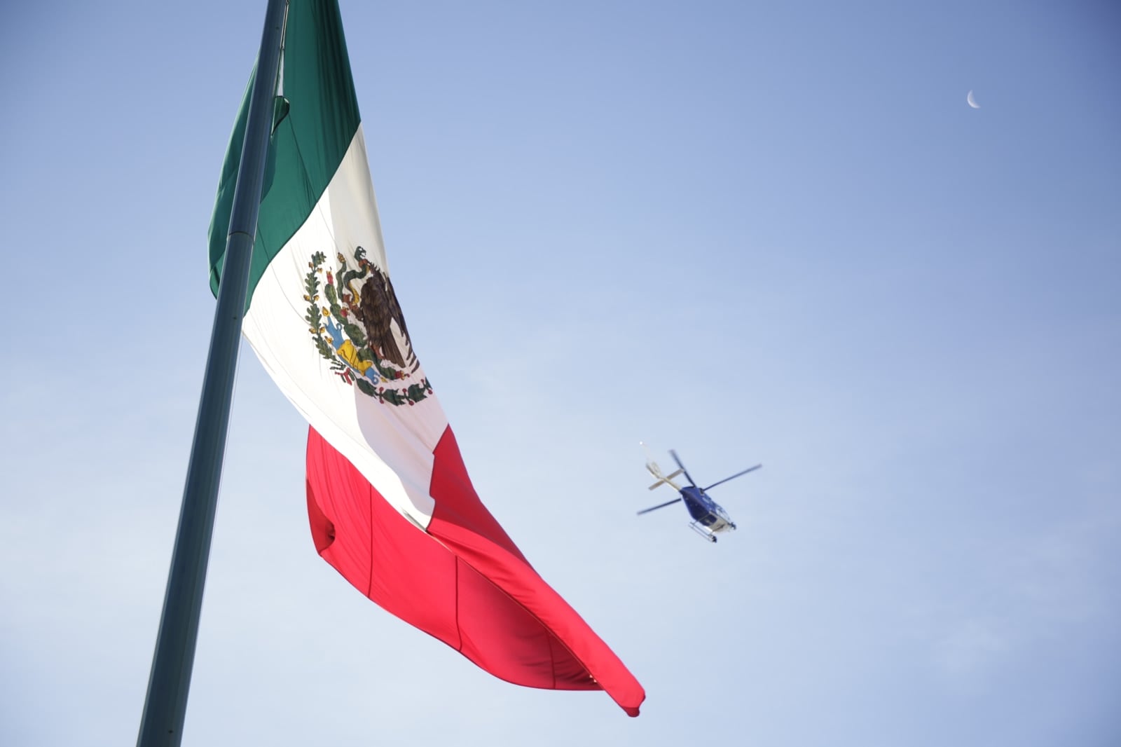 Seguridad en Guanajuato