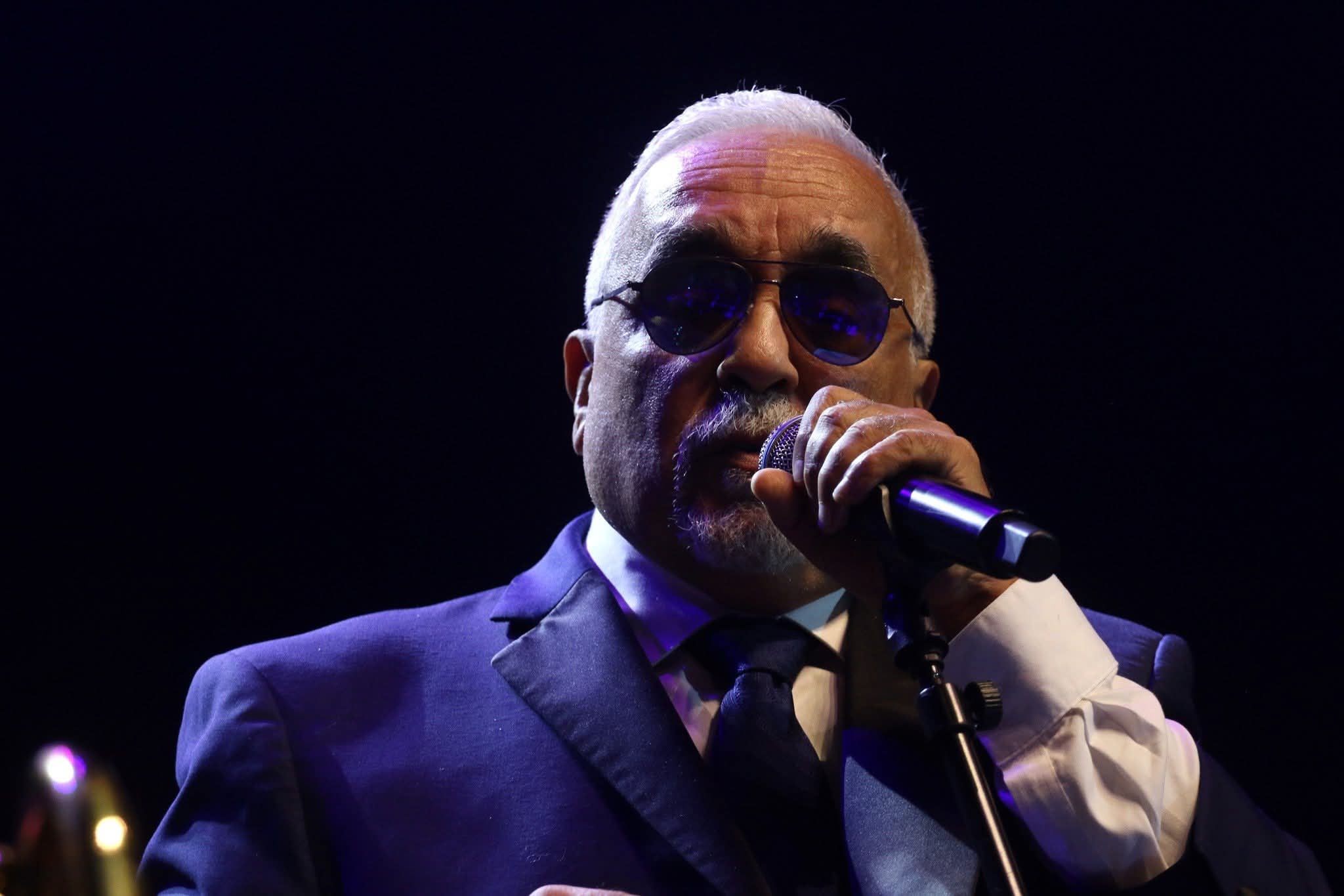 Muere Willie Colón a los 75 años de edad