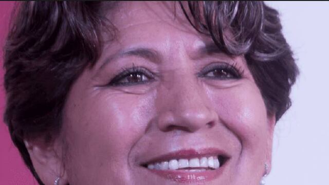 "¡Vamos superrequetebien en las encuestas!": Delfina Gómez