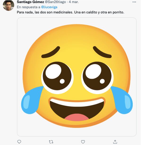 ¿Será peligrosa? La foto de una planta de mariguana y una serpiente se hace viral