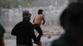 Cuatro detenidos en marcha por el agua en Jalisco llevarán proceso en libertad