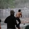 Casa Jalisco: reportan agresiones durante protesta por agua limpia