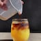 ¿Cómo se prepara el jugo de naranja con café, la bebida viral de TikTok?