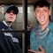 Santa Fe Klan inventa que lo detienen para el lanzamiento de su canción con el despreciado Peso Pluma