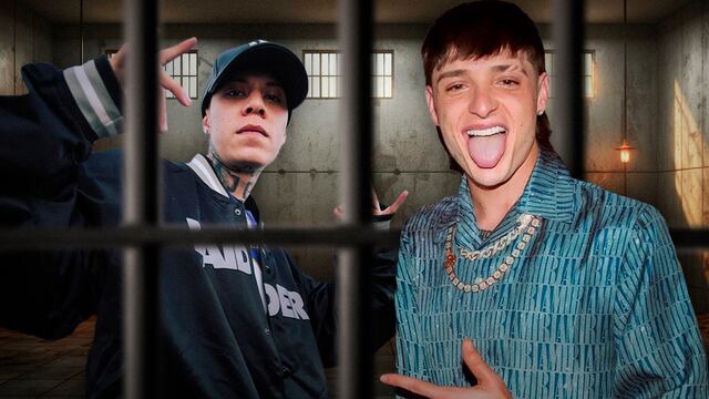 Santa Fe Klan anuncia colaboración musical con Peso Pluma