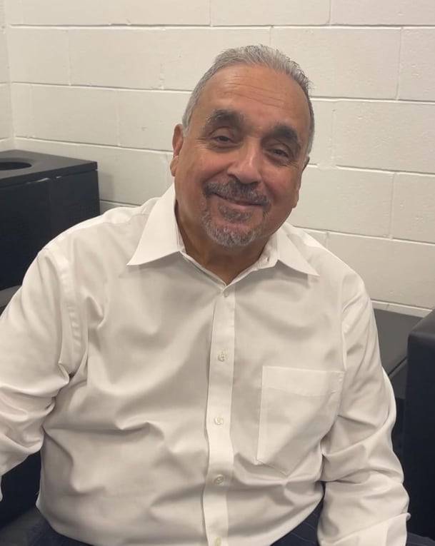 Willie Colón, músico