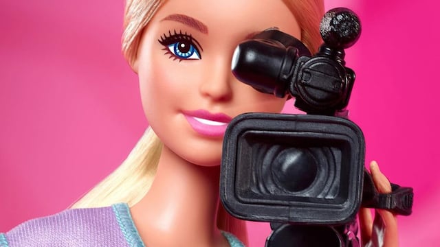 Barbie lanzará colección de muñecas inspiradas en el cine y todo quieren saber el precio