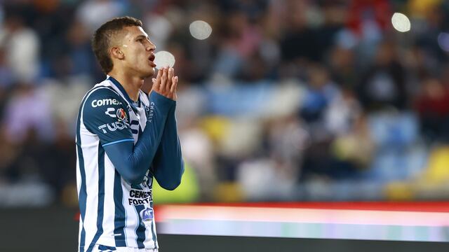 Pachuca pide ayuda a la Liga MX por la calendarización del Play In.