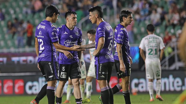 Mazatlán FC, en el Apertura 2025.