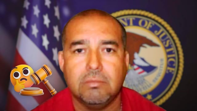 Qué cargos enfrentará Pedro Inzunza en Estados Unidos tras su extradición