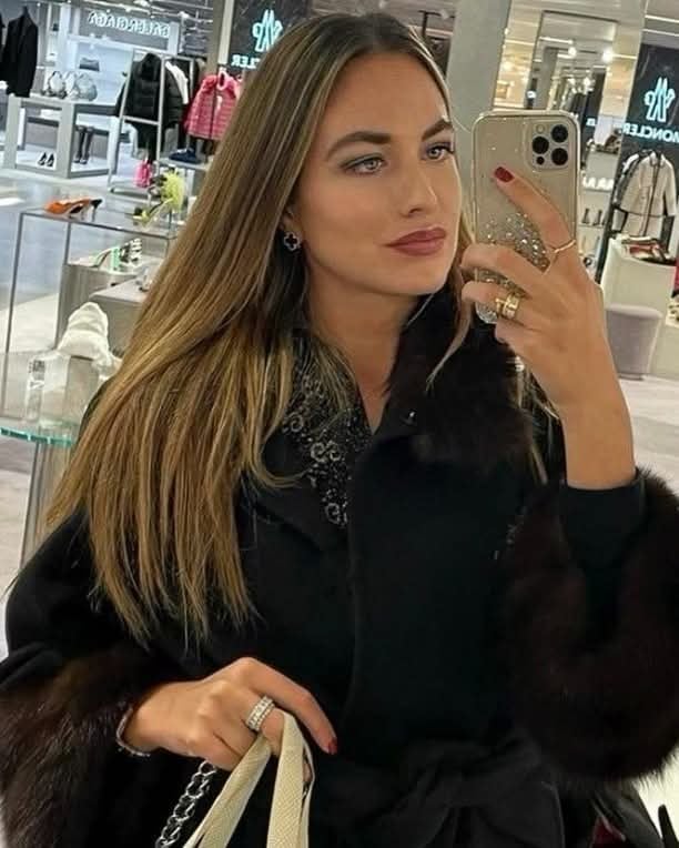 ¿Quién es Pamela Genini?