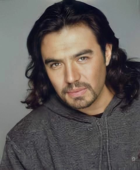 Adolfo Ángel, cantante de Los Temarios.