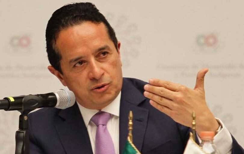 Carlos Joaquín González