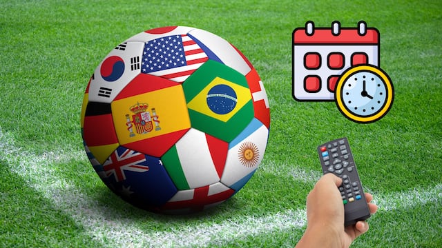 Canadá vs Marruecos y Brasil vs Noruega son los primeros cruces confirmados en octavos de final