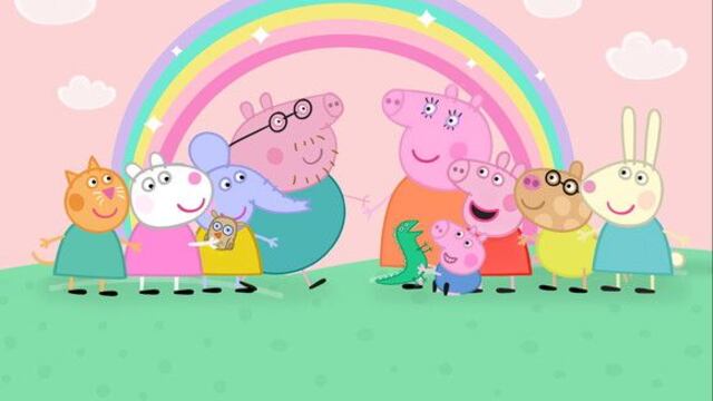 Peppa Pig
