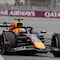 GP de Singapur 2025: Fechas, horarios y dónde ver la carrera de la Fórmula 1