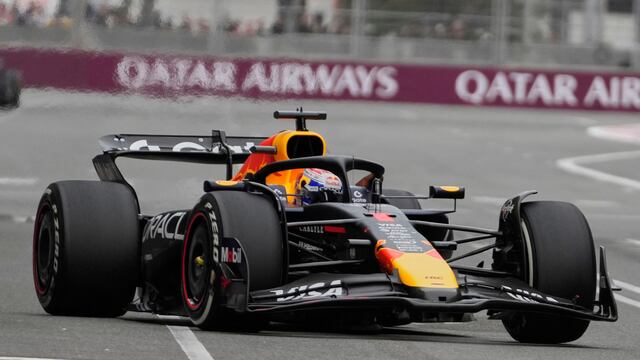 GP de Singapur 2025: Fechas, horarios y dónde ver la carrera de la Fórmula 1