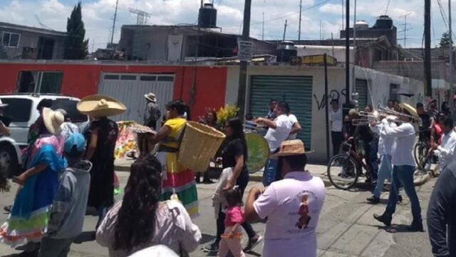 Santa Ana Tlapaltitlán.