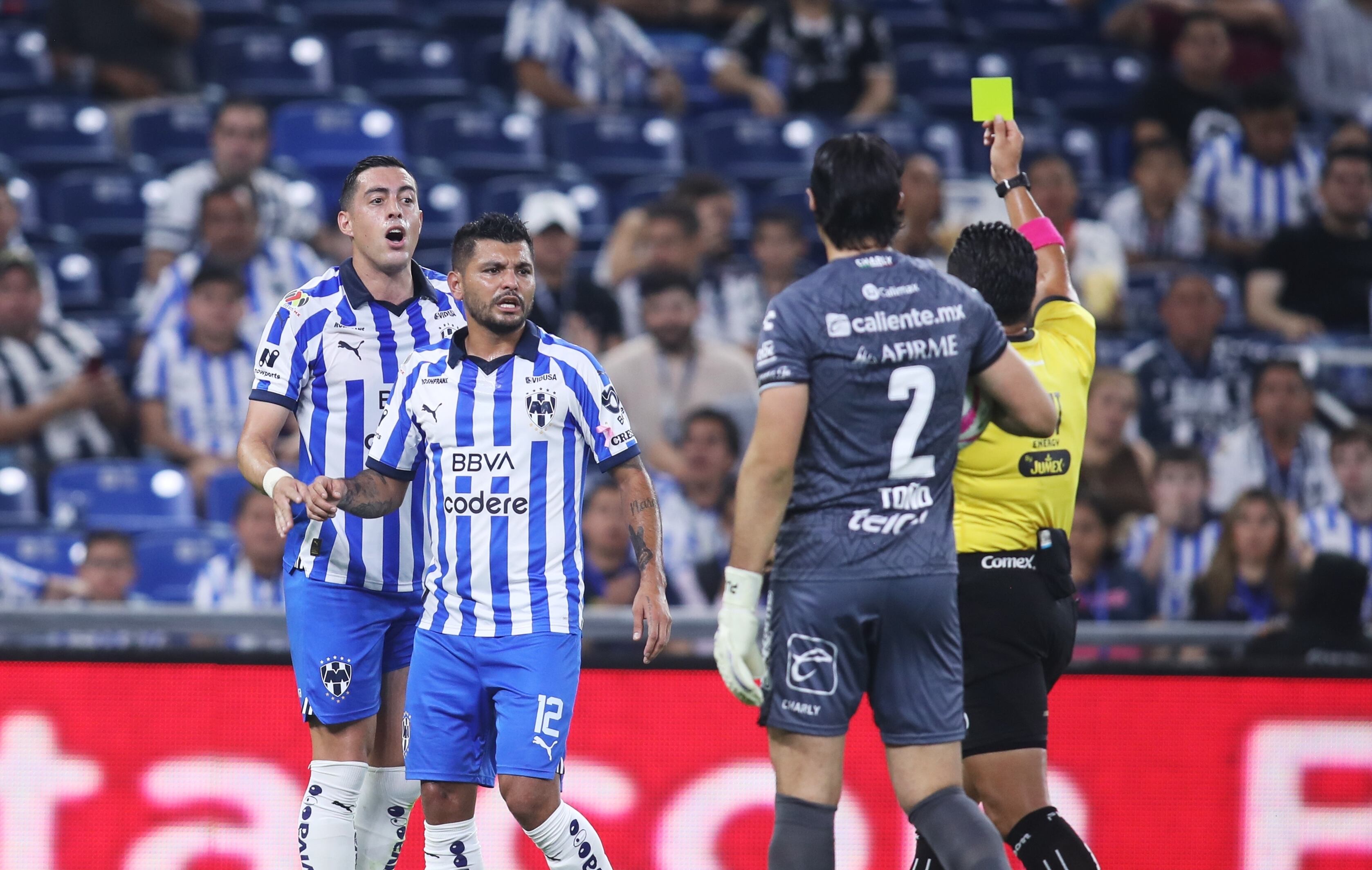 Rayados de Monterrey