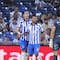 Rayados de Monterrey ya es tercero de la tabla general; ganó al Club Tijuana gracias al arbitraje