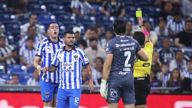 Rayados de Monterrey