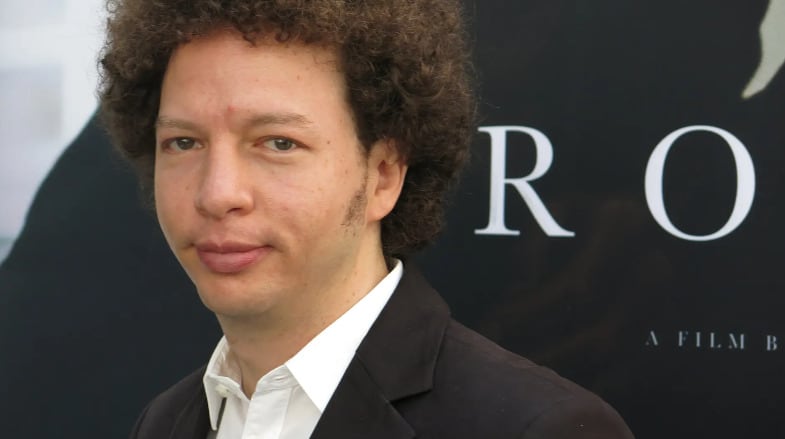 Michel Franco