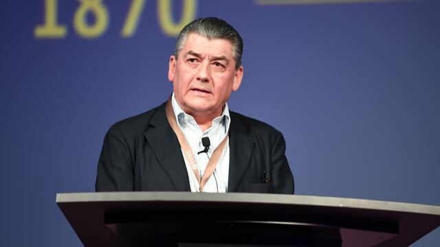 José Antonio 'El Diablo' Fernández