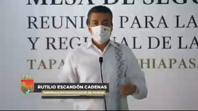 Rutilio Escandón