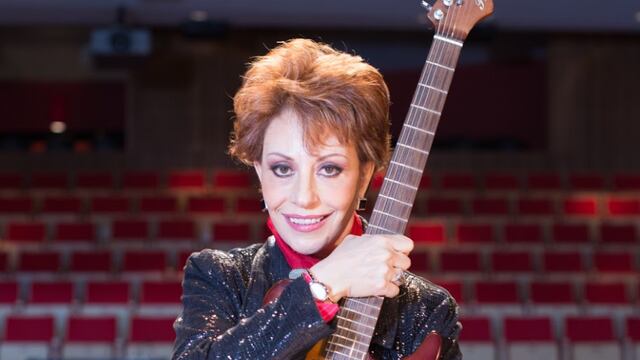 María Amparo Rubín Tagle