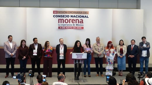 La ética de la transformación: Morena y el compromiso de ser distintos